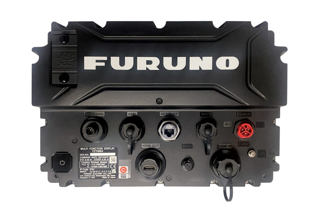 Furuno TZTBBX