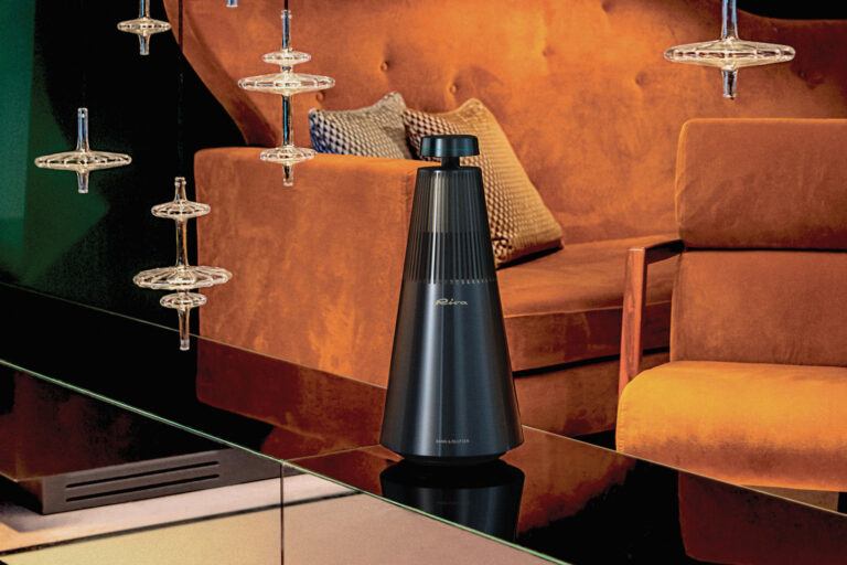 Riva Beosound 2