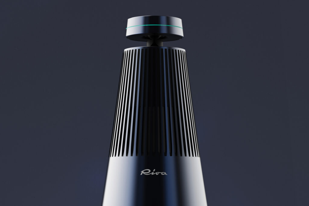 Riva Beosound 2