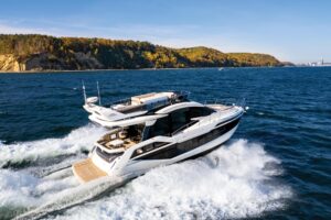 Galeon 480 Fly