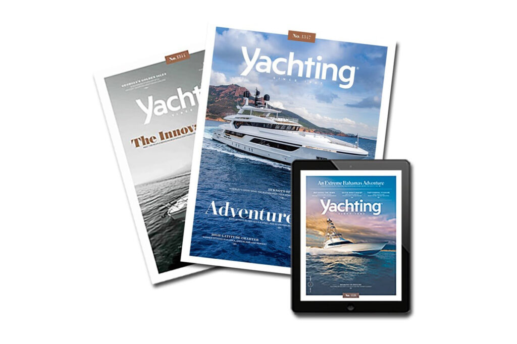 Yachting Magazine