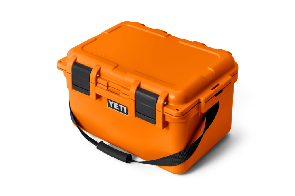 Yeti Loadout GoBox 30