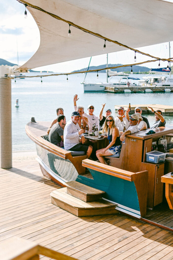 Bitter End Yacht Club