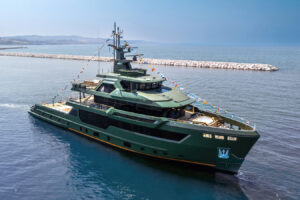 Cantiere delle Marche Flexplorer 146