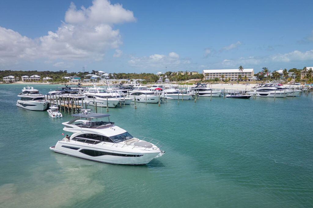 Princess Abaco Adventure