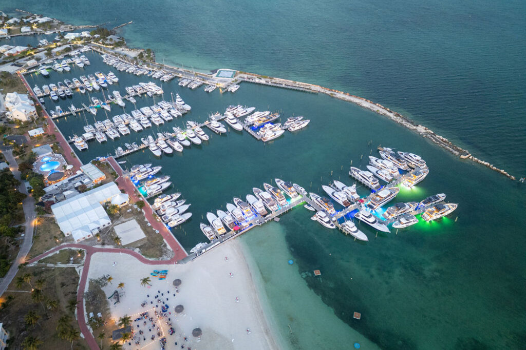Princess Abaco Adventure