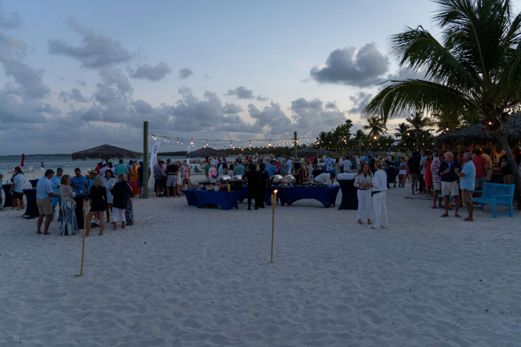 Princess Abaco Adventure