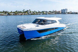 Makai Yachts M37