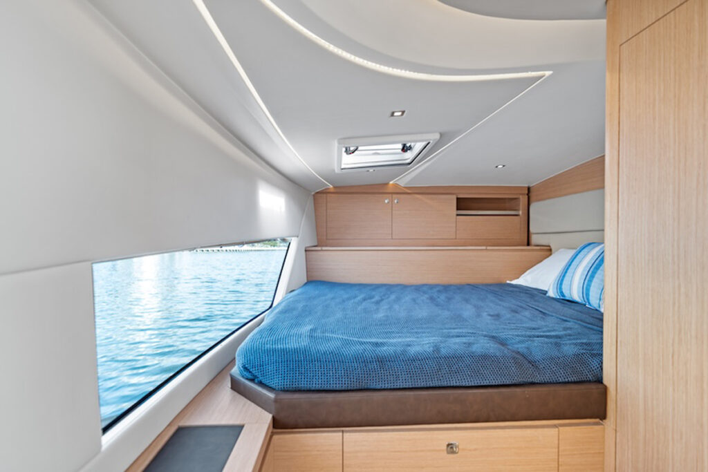 Makai Yachts M37