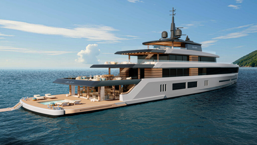 Nauta Design’s Project Velor