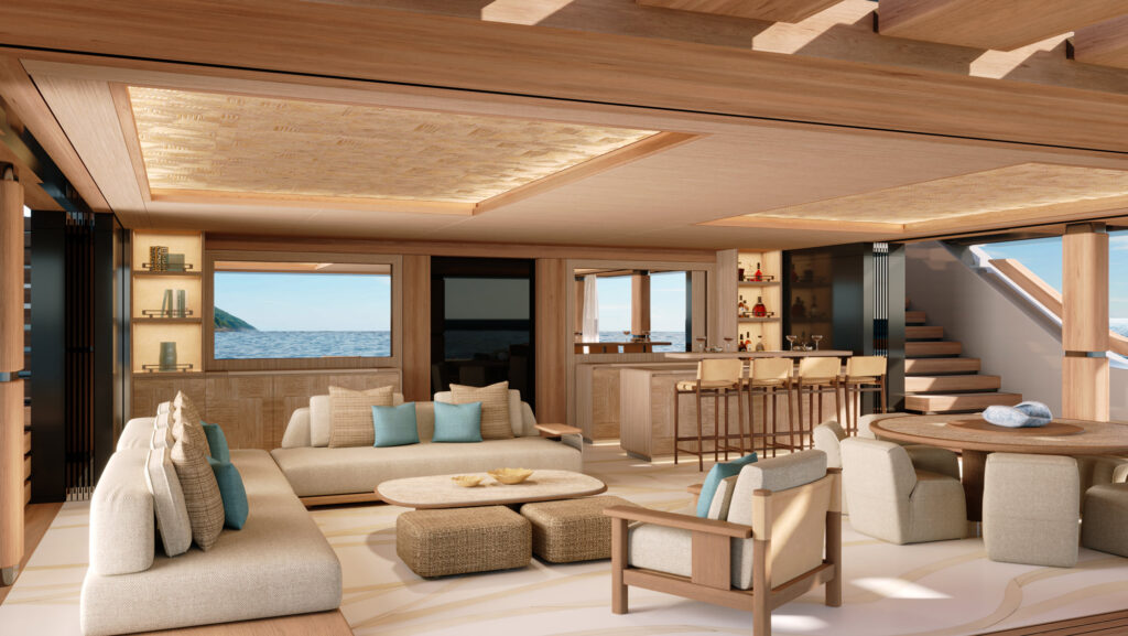 Nauta Design’s Project Velor