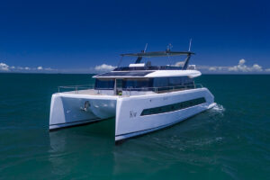 Oceanwalker S60e
