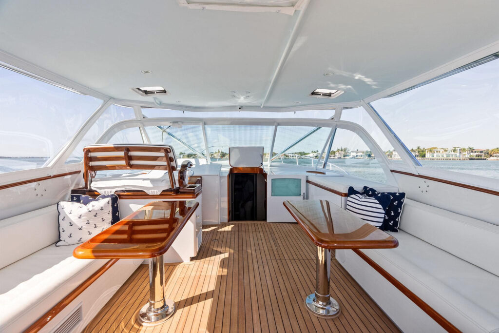 Rybovich 44 Express Rebel