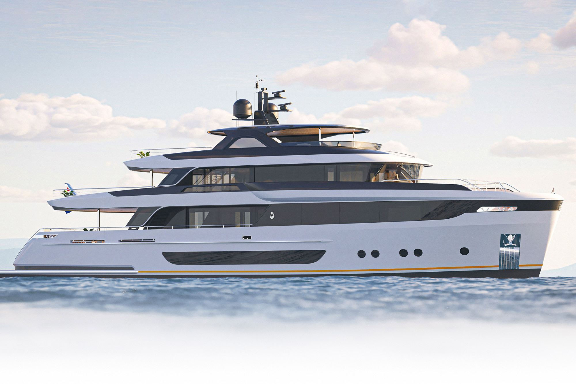 Van der Valk 114 LALABE