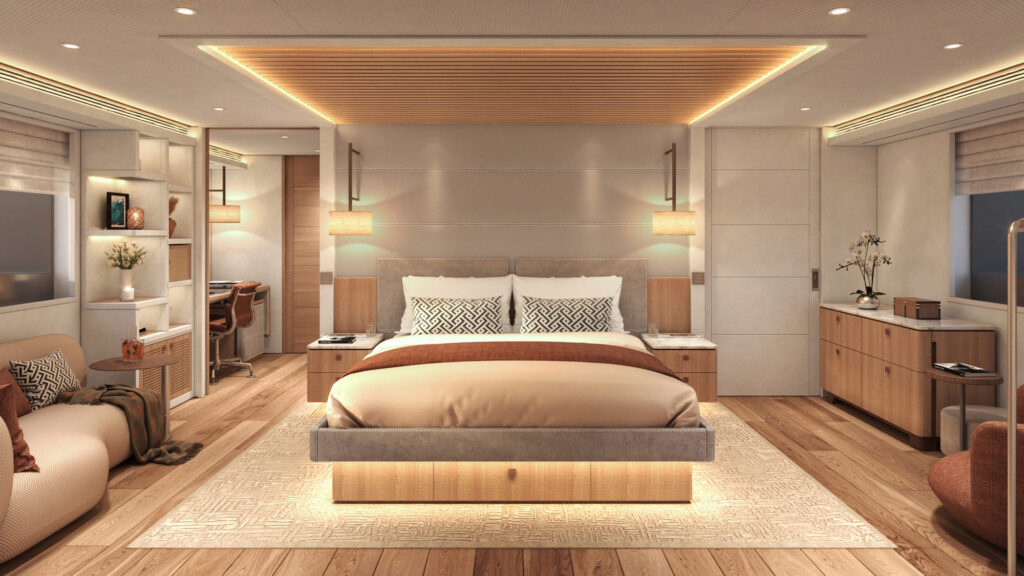 Van der Valk 114 LALABE