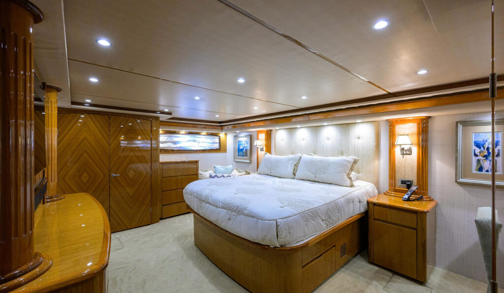 Viking 82 Blu Frog