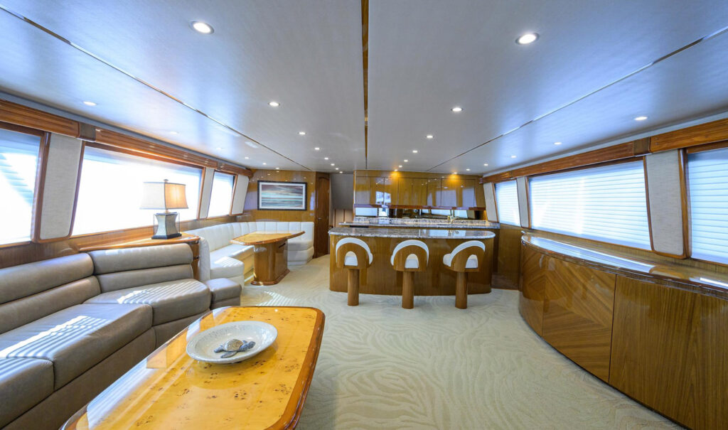 Viking 82 Blu Frog