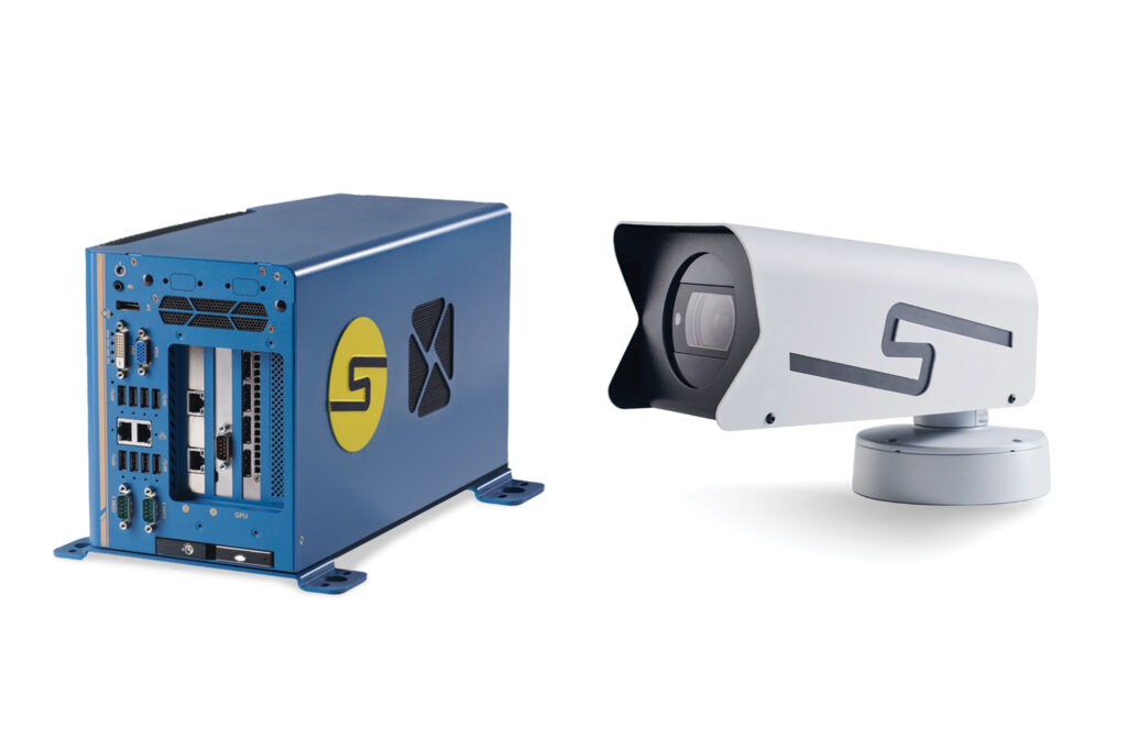 Sea Machines’ AI-ris system