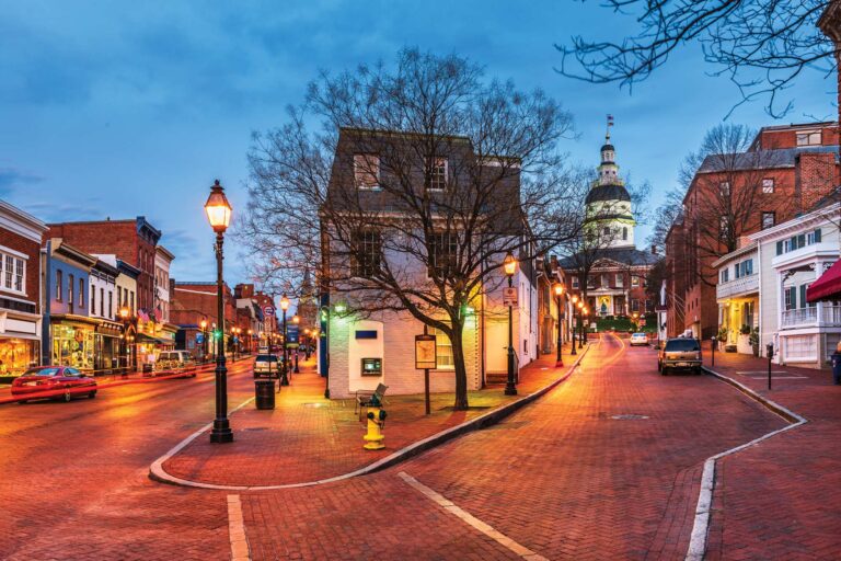 Annapolis