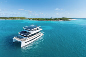 Silent Yachts SY62