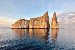 Kicker Rock