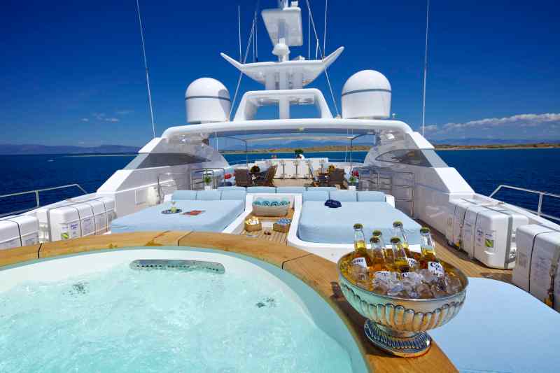 Mediterranean Yacht Charter
