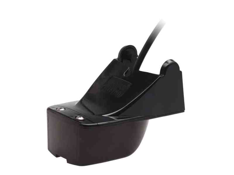 Airmar TM165HW Wide-Beam Chirp-Ready Transducer (Transom-Mount)