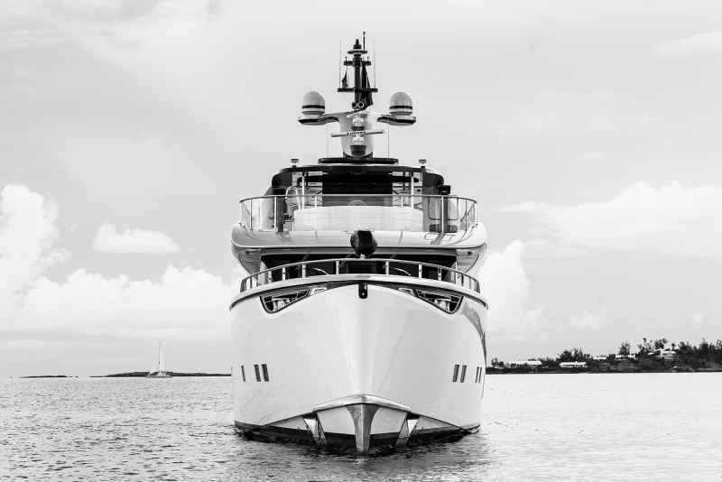 Dynamiq Jetsetter