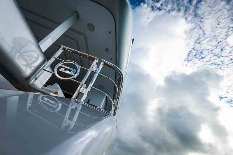 Dynamiq Jetsetter