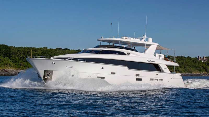 lady carmen 102 hatteras