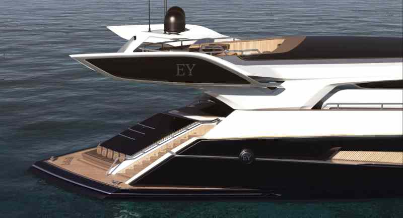 Trimaran, Star Wars, Czyzewski-Design