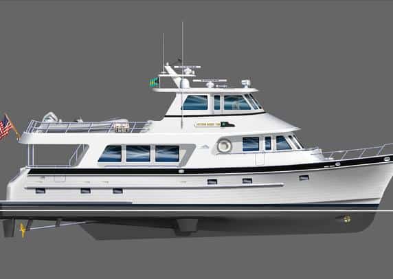 Outer Reef 720 LRM Outer Reef 720 LRM