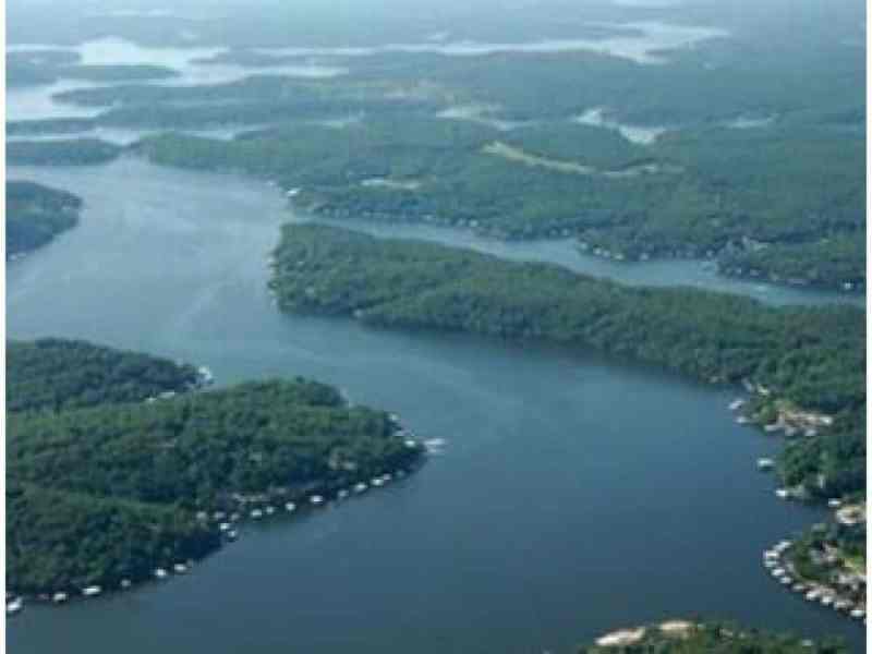 Lake of the Ozarks