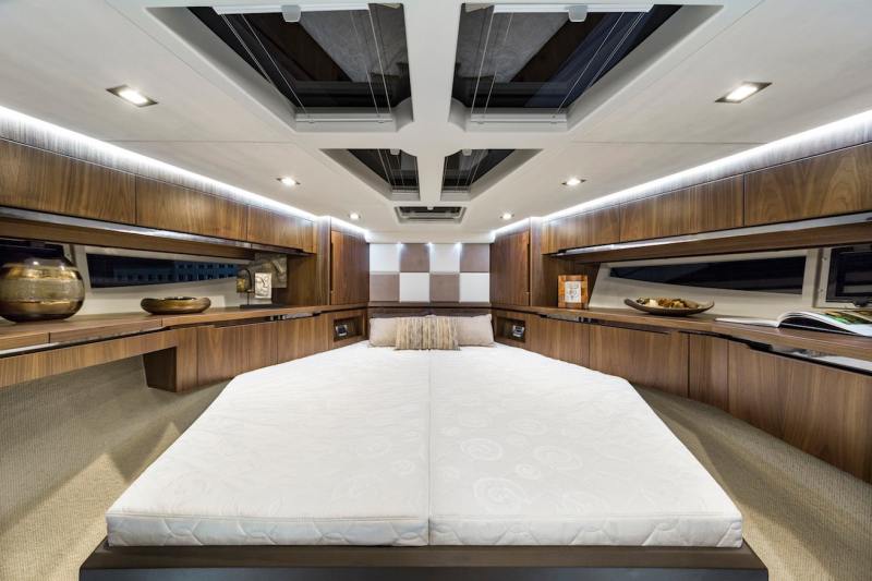 Galeon 460 Fly