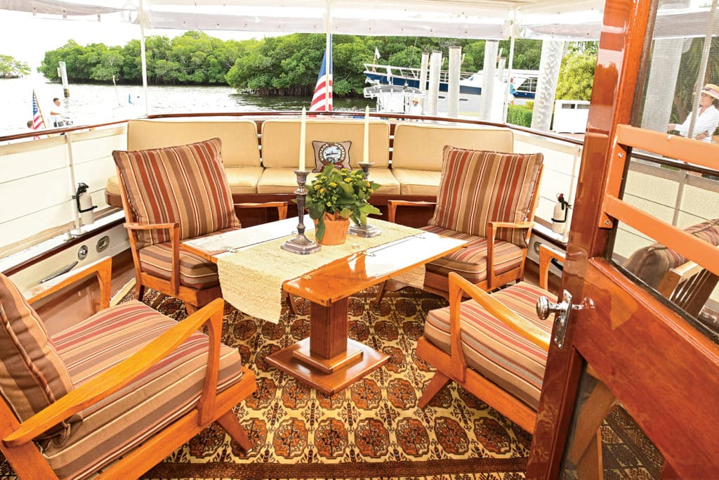 Ocean Reef Club’s Vintage Weekend