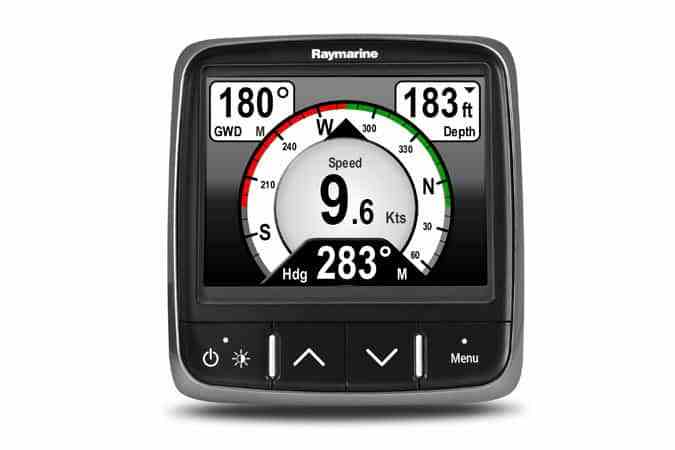 Raymarine i70