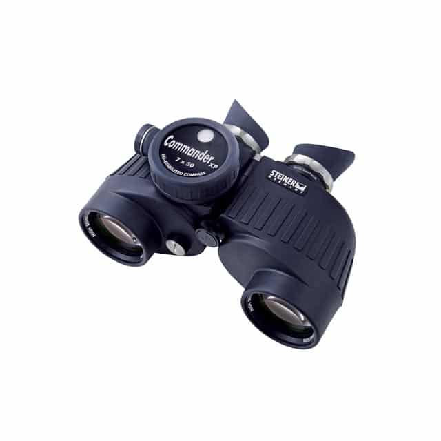 Steiner Binoculars