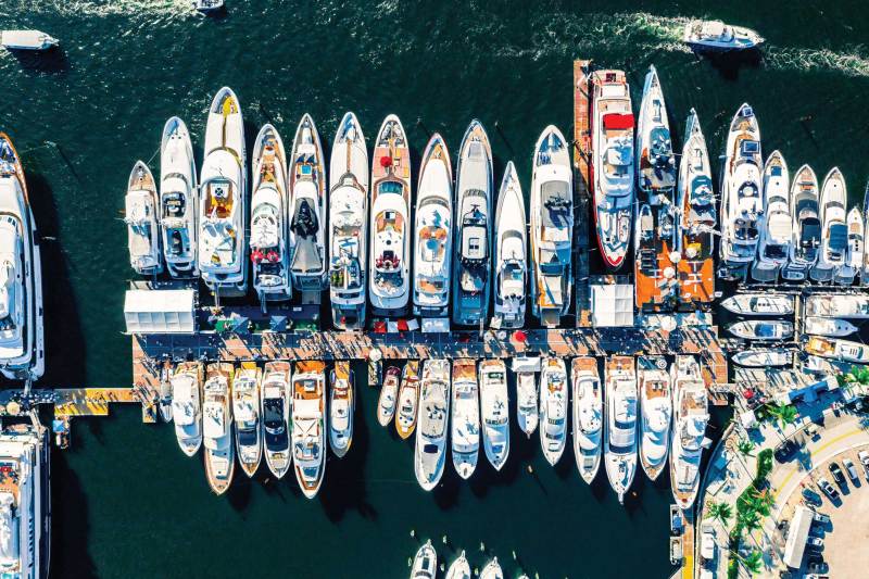 Fort Lauderdale lifestyle