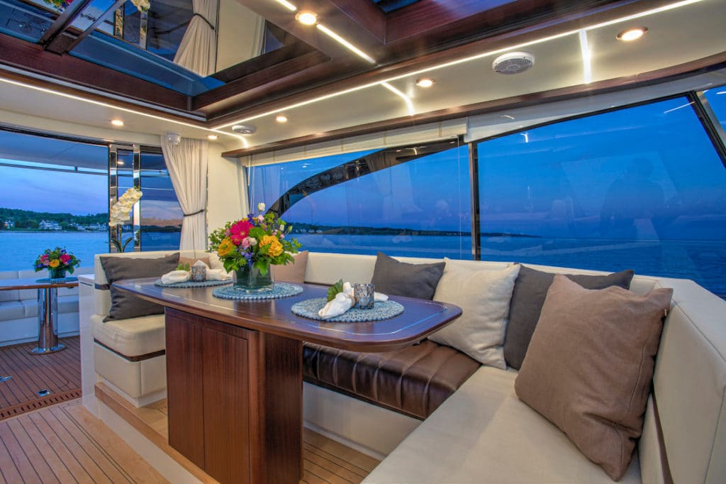 Burger 50 Cruiser