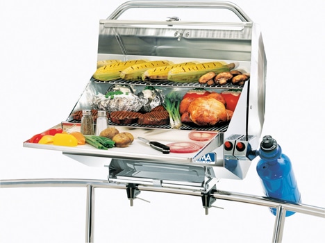Catalina Grill Catalina Grill