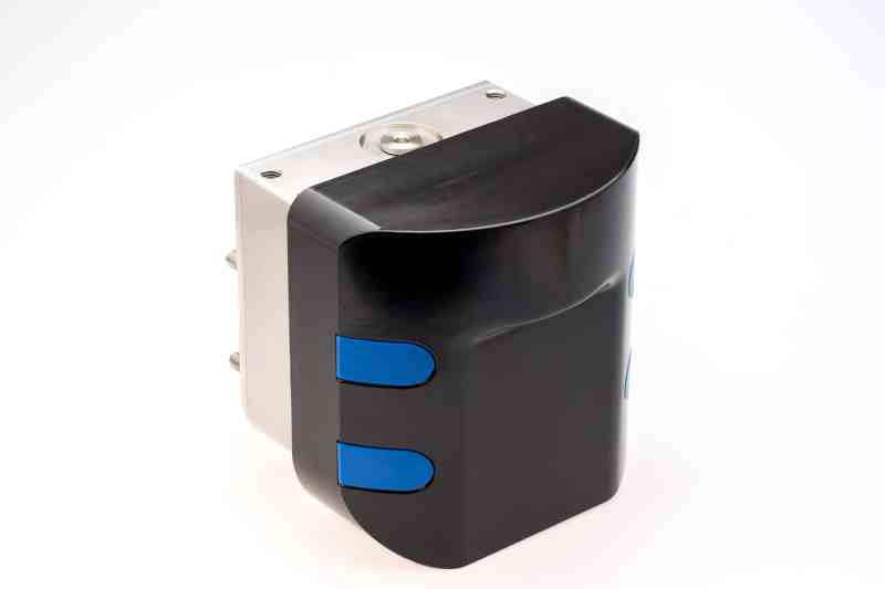 FarSounder’s Argos 350