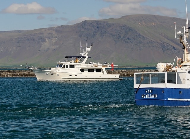 Welcome to Iceland!