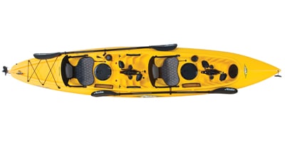 Hobie Mirage Kayak