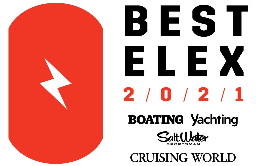 Best Marine Electronics 2021