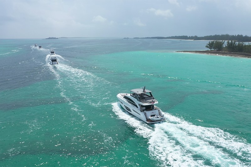 Princess Yachts