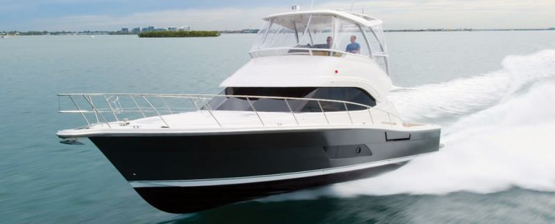 Riviera 43 Riviera 43
