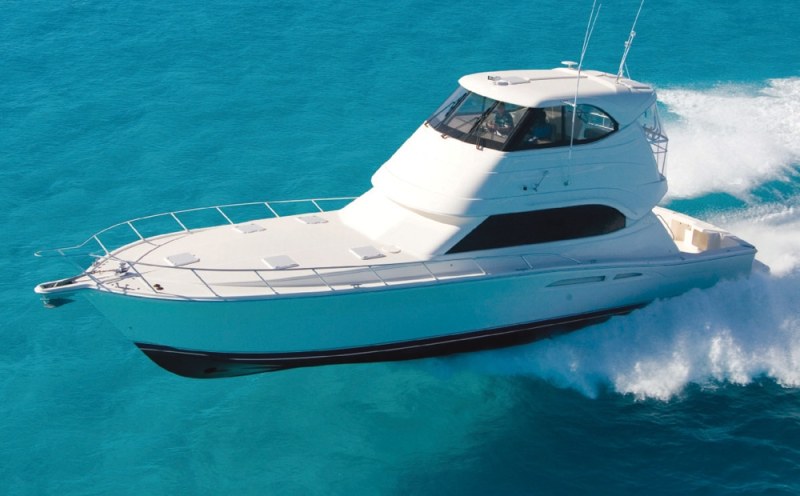 Riviera 51 Series II Riviera 51 Series II