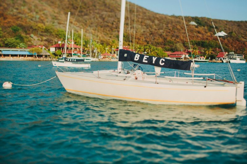 Bitter End Yacht Club