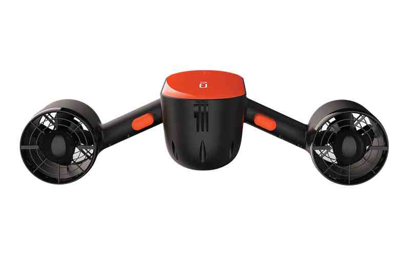 Geneinno S2 Sea Scooter