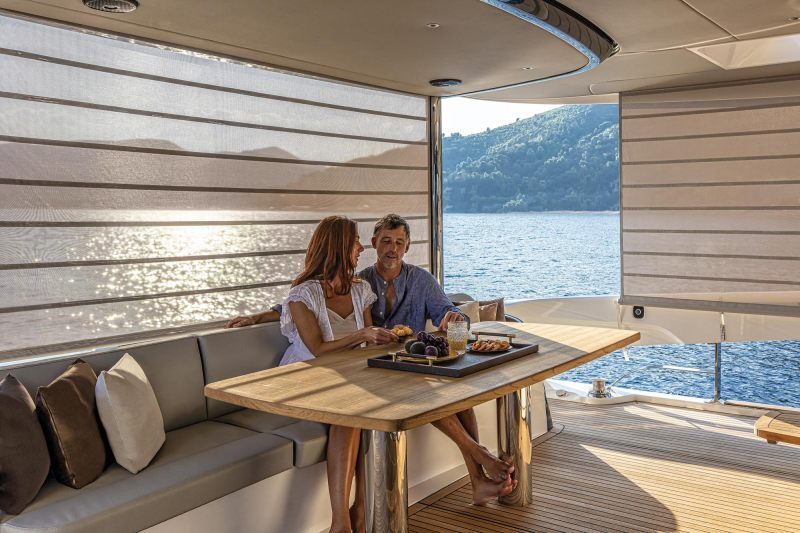 Absolute Navetta 64